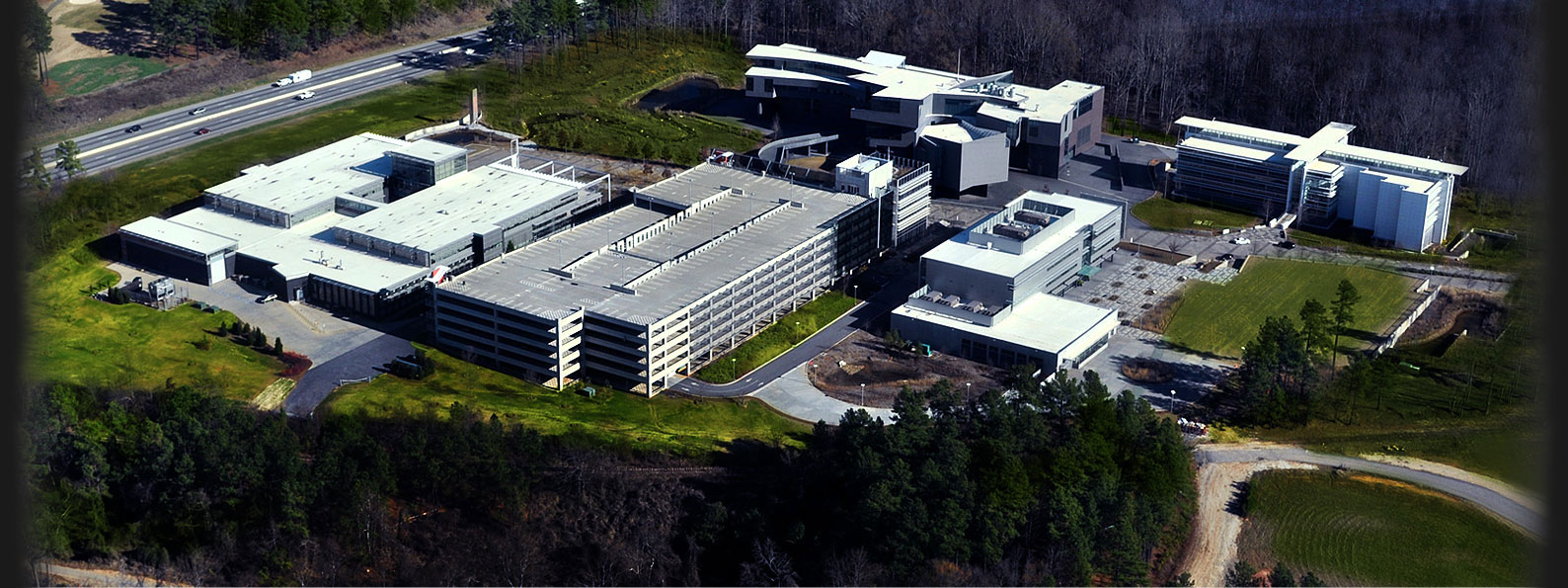Bmw group information technology research center