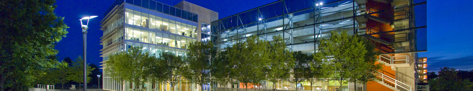 Virtual 360º Tour - CU-ICAR: Clemson University International Center ...
