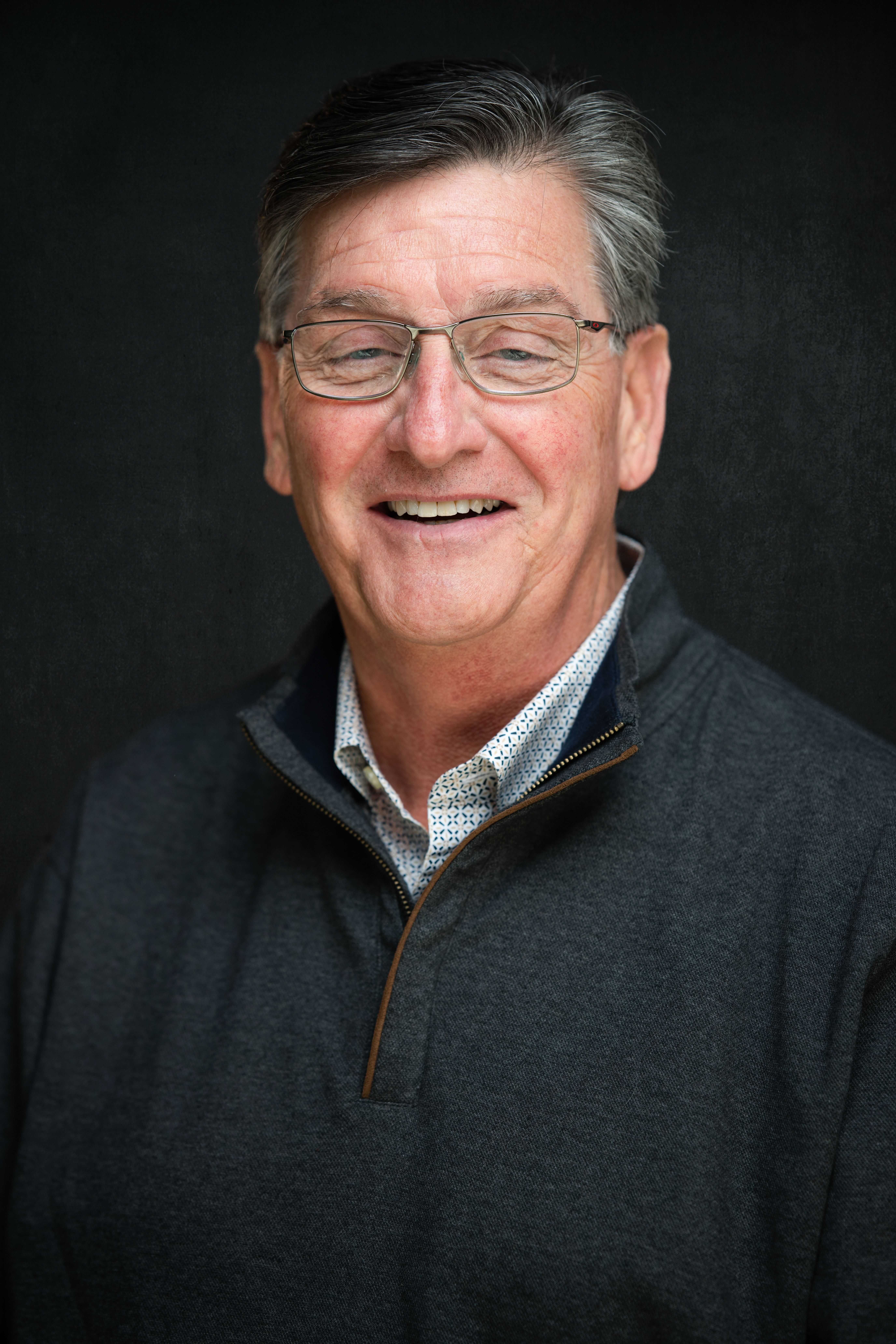 CU-ICAR Headshots – 2025-02-20 Image