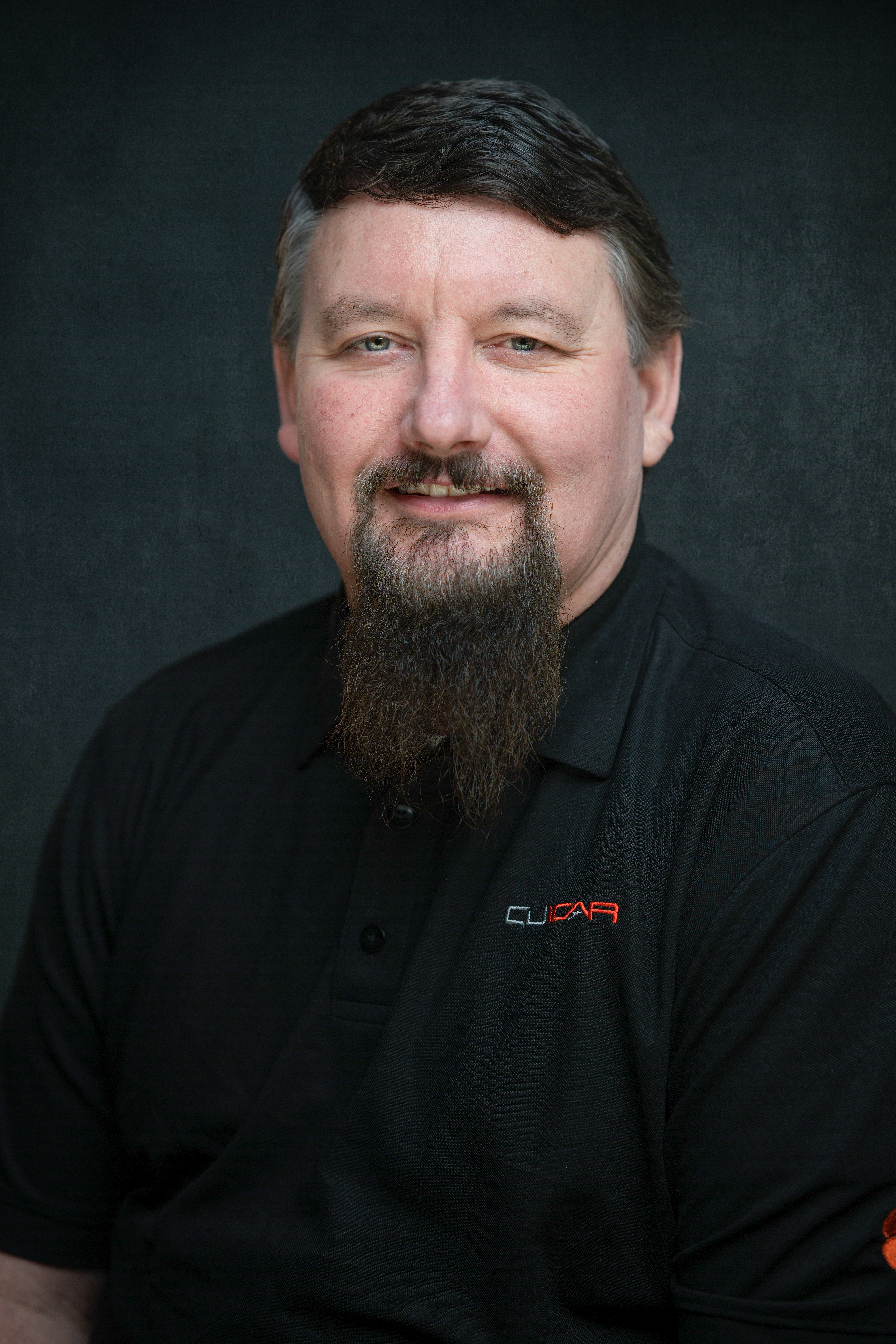 CU-ICAR Headshots – 2025-02-20 Image