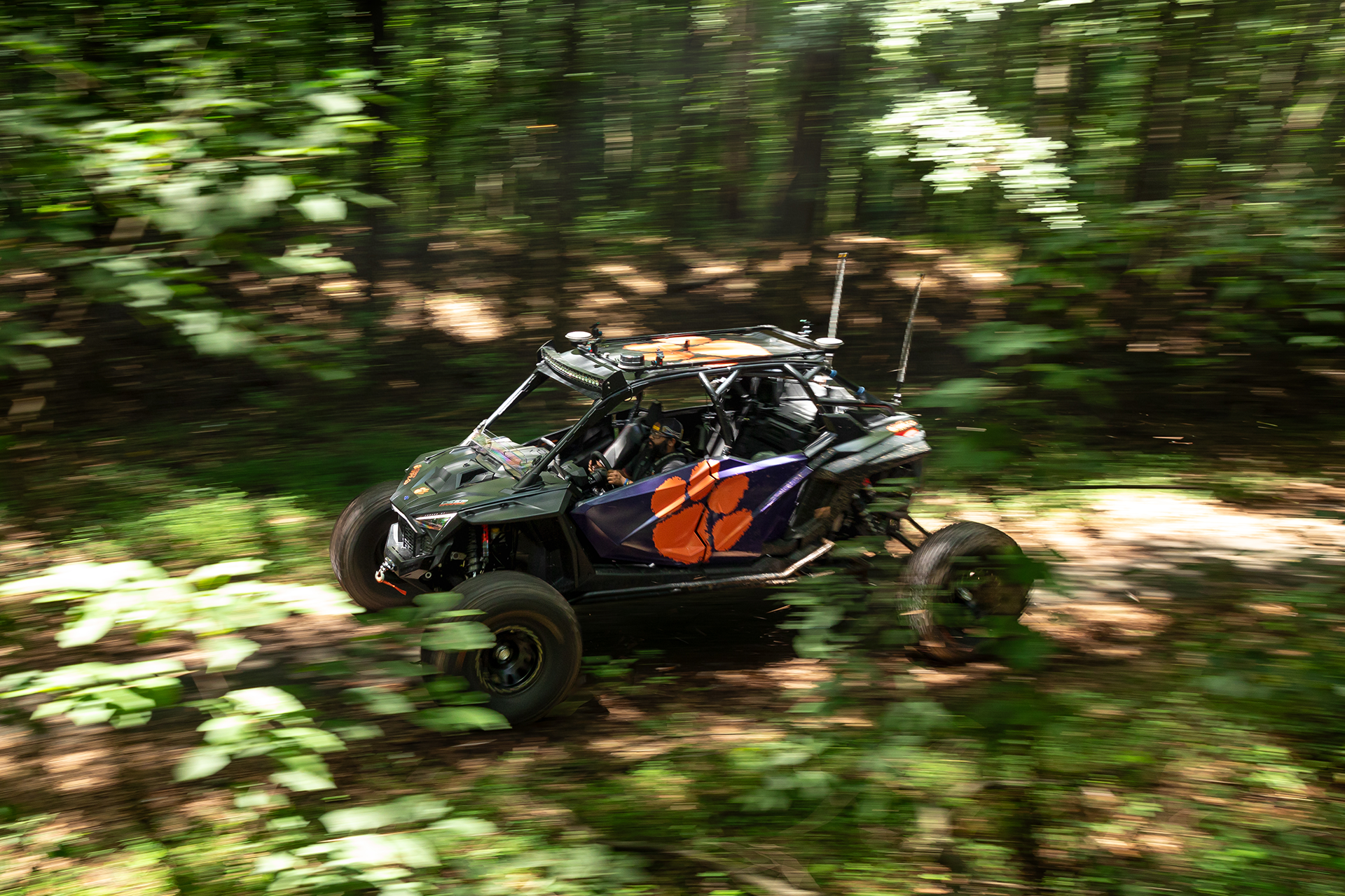 RZR 2