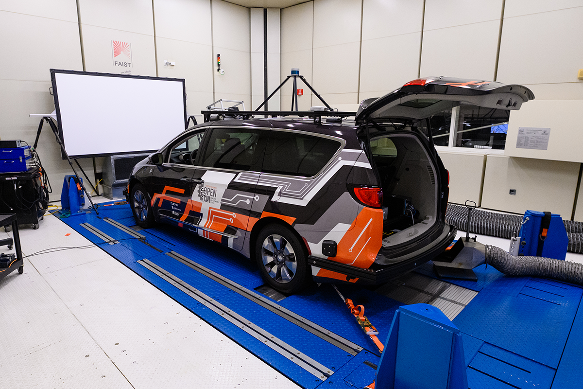 CUICAR_Testing Services